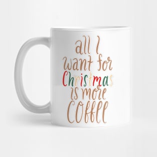 christmas Mug